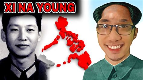 CHINESE NA AKO (Pinoy Tries Social Credit Exam) .